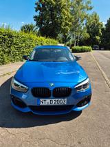BMW M140i xDrive A - - gebrauchte BMW M140i aus dem Jahr 2017