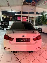 BMW M4 Coupé Competition - BMW M4 mit Schiebedach