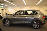 Volkswagen Tiguan HIGHLINE BMT 4-MOTION (Modell 2018) - Volkswagen Tiguan: Modell