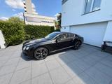 Bentley Continental GT 4.0 V8 4WD Automatik - neuwertig