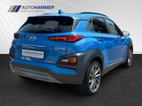 Hyundai KONA Hybrid 2WD PREMIUM Leder Navi Head-Up ASCC - Hyundai KONA Gebrauchtwagen in Dresden