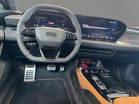 Audi A6 e-tron - Vorschau Bild 11