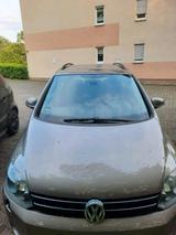 Volkswagen Golf Plus 1.2 Automatik - VW Golf Plus in Hagen