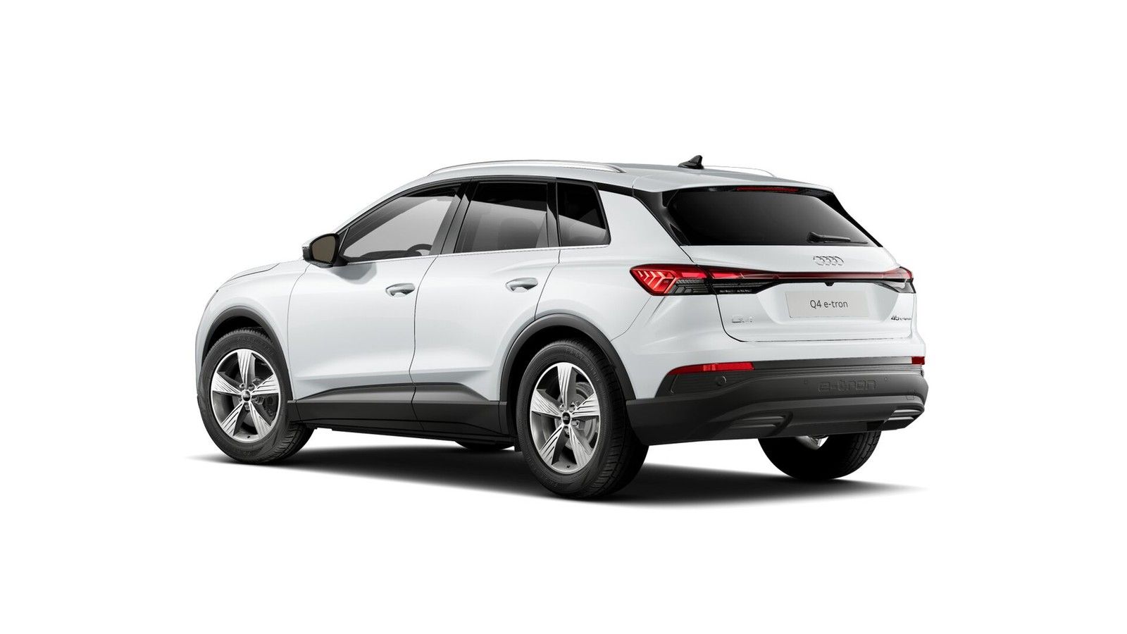 Audi Q4 e-tron 45 210 kW  LED Navi ACC Kamera Al imagem 3