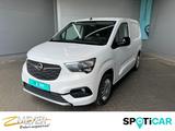 Opel Combo Cargo 1.2 Ed. Keyless AHK PDC Vo & hi Klim - Opel Combo in Bremen