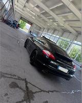 Porsche Panamera Diesel  - Porsche Panamera aus 2011 mit Diesel-Antrieb