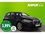 BMW 118 i Steptronic M Sport+LED+NAVI+VIRTUAL+PDC - gebrauchte BMW 118 aus dem Jahr 2024