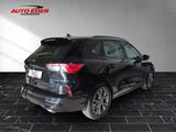 Ford Kuga ST-Line leichter Hagelschaden Sportpaket - Ford Kuga