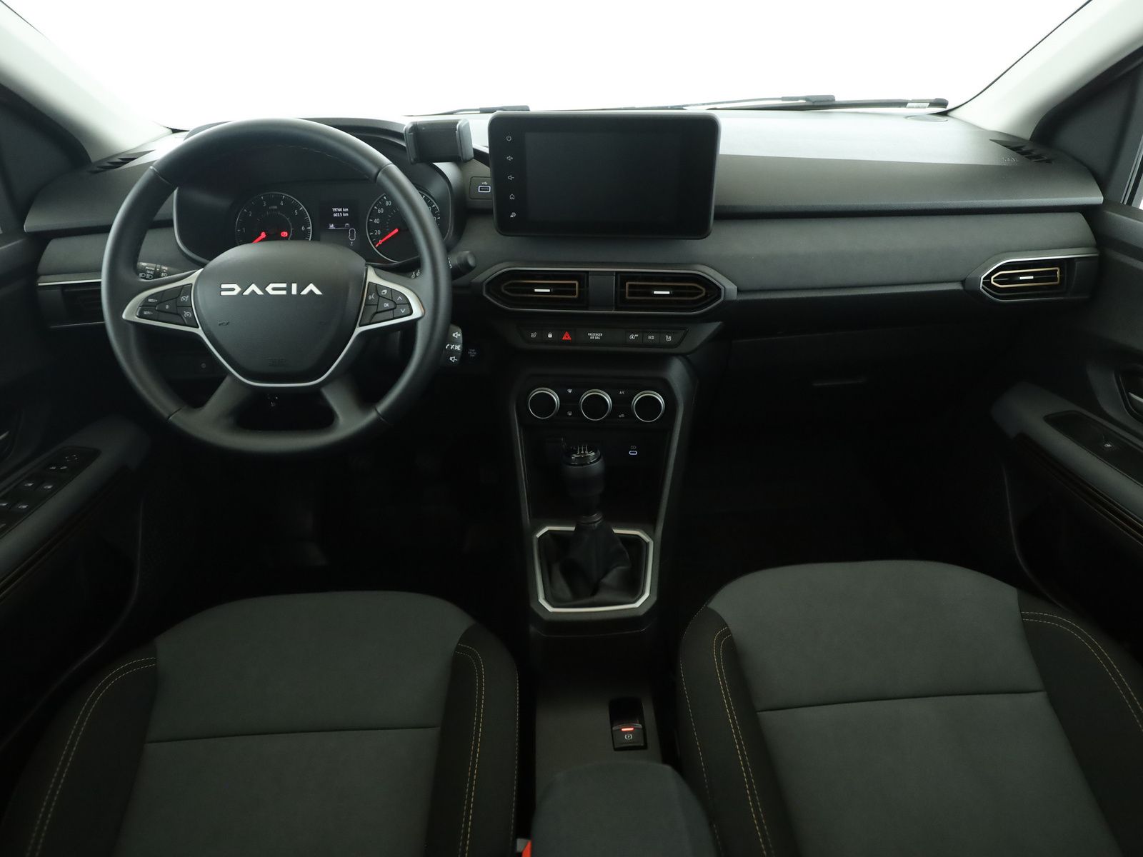 Dacia Jogger - Bild 13