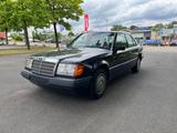 Mercedes-Benz E 230 Mercedes-Benz 124 Lim "TÜV-NEU"1 Hand" - gebrauchte Mercedes-Benz E 230 aus dem Jahr 1992
