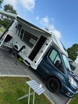 Carado Ford T338 Edition 24 - Carado T 338 EDITION24