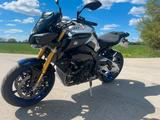 Yamaha MT 10 SP 2017 - YAMAHA MOTORRAD