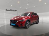 Mazda CX-3 2.0 SKYACTIV-G 121 Selection *LED*Sitzh* - Mazda CX-3 aus 2021
