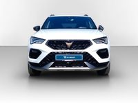 Cupra Ateca - Vorschau Bild 2