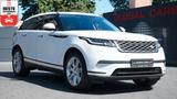Land Rover VELAR D240 AWD*HSE*PANO*AIRMATIC*MERIDIAN*ACC* - scheckheftgepflegte Land Rover Range Rover Velar