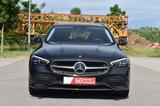 Mercedes-Benz C 220 d T *Leder*Avantgarde*Kamera*ACC*LED*MBUX - Mercedes-Benz C 220 mit Diesel-Antrieb: Kombi