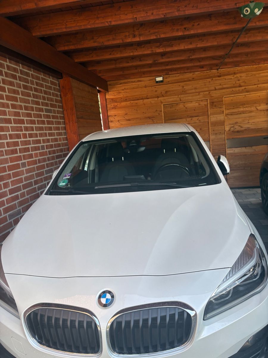 BMW 218 Active Tourer 218i Advantage Advantage