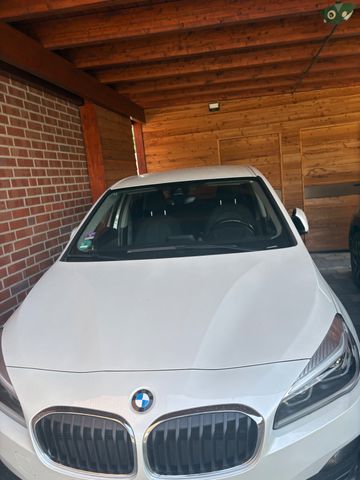 BMW 218 Active Tourer 218i Advantage Advantage