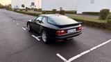 Porsche 944 S2 - Kupplung neu - Porsche Gebrauchtwagen von 1989