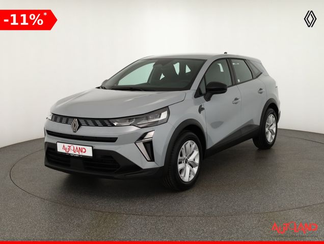Renault Symbioz 140 mHev LED Tempomat Kamera