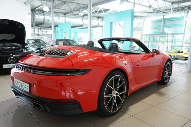 Vorschau Auto