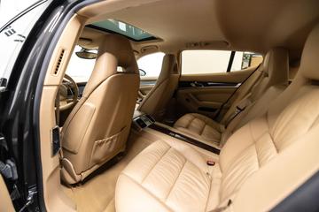 صورة مصغرة 14 لـ 2009 Porsche PANAMERA