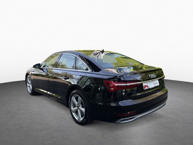 A6 Limousine 50 TFSI e QUATTRO 0,5% MATRIX LED+3