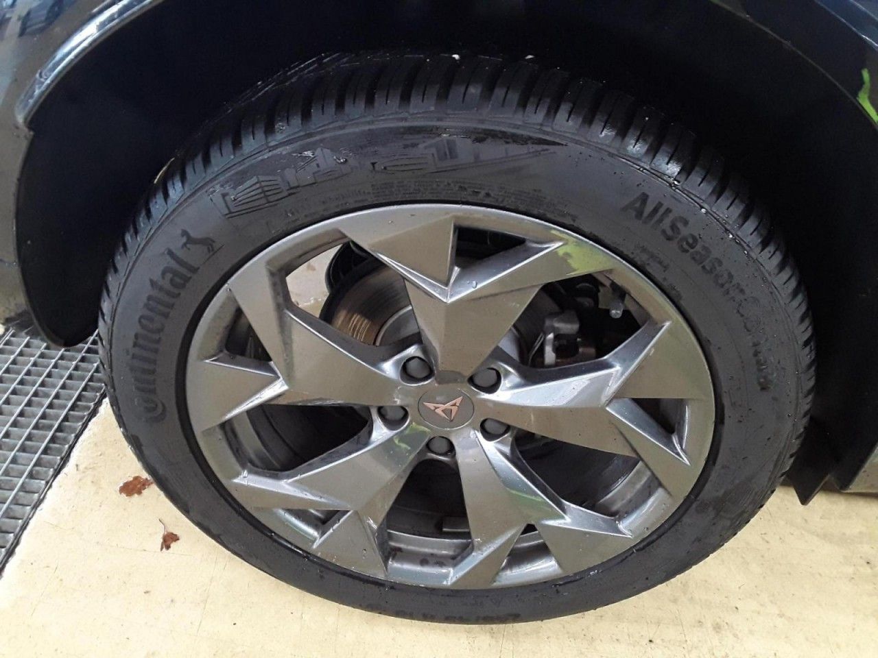 Cupra Formentor - Bild 17