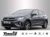 Volkswagen Taigo R-Line 1.0 TSI DSG AHK+PANO+IQ-DRIVE+LED - Volkswagen Taigo in Bonn