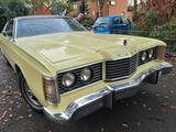 Ford Brougham LTD Coupe - Ford: Ltd