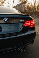 BMW E92 M3 - gebrauchte BMW M3 aus dem Jahr 2013