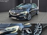 Renault Megane 1.6 dCi|GT LINE|AHK|SPORT|TEMP|NAV|LED+++ - Renault Megane: Line Dci