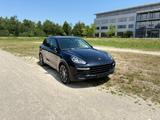 Porsche Cayenne Turbo - Porsche Cayenne Gebrauchtwagen in München