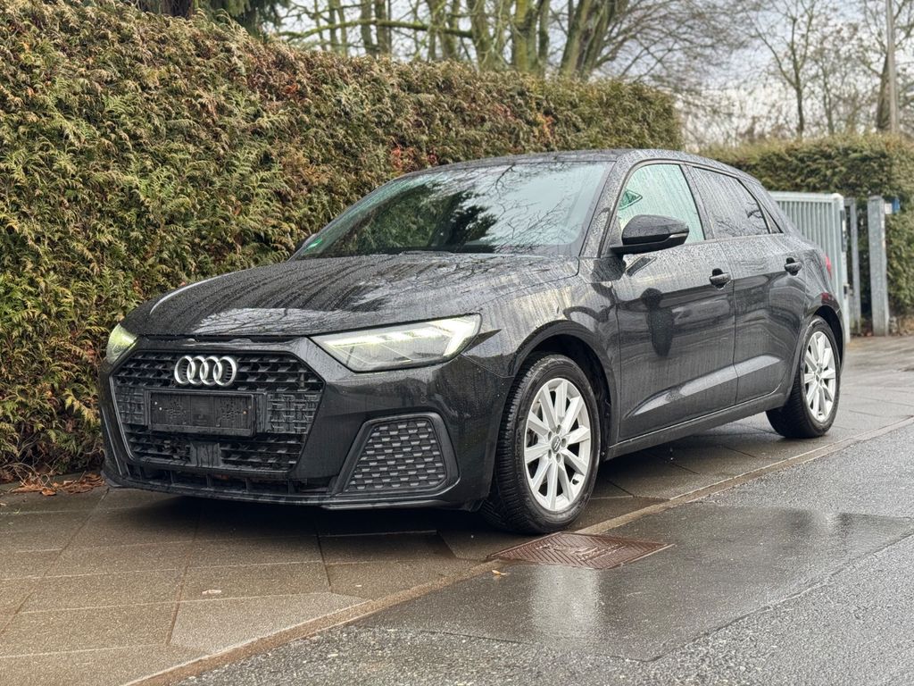 Image of Audi A1