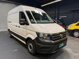 Volkswagen Crafter Kasten L2-H2 Klima AHK 3,0T Garantie - Volkswagen Crafter: L3h2