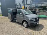 Volkswagen T6.1 NordVan HD Plus LED - Wohnmobil oder -wagen Nord