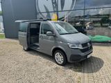 Volkswagen T6.1 NordVan HD Plus LED - Wohnmobil oder -wagen Nord