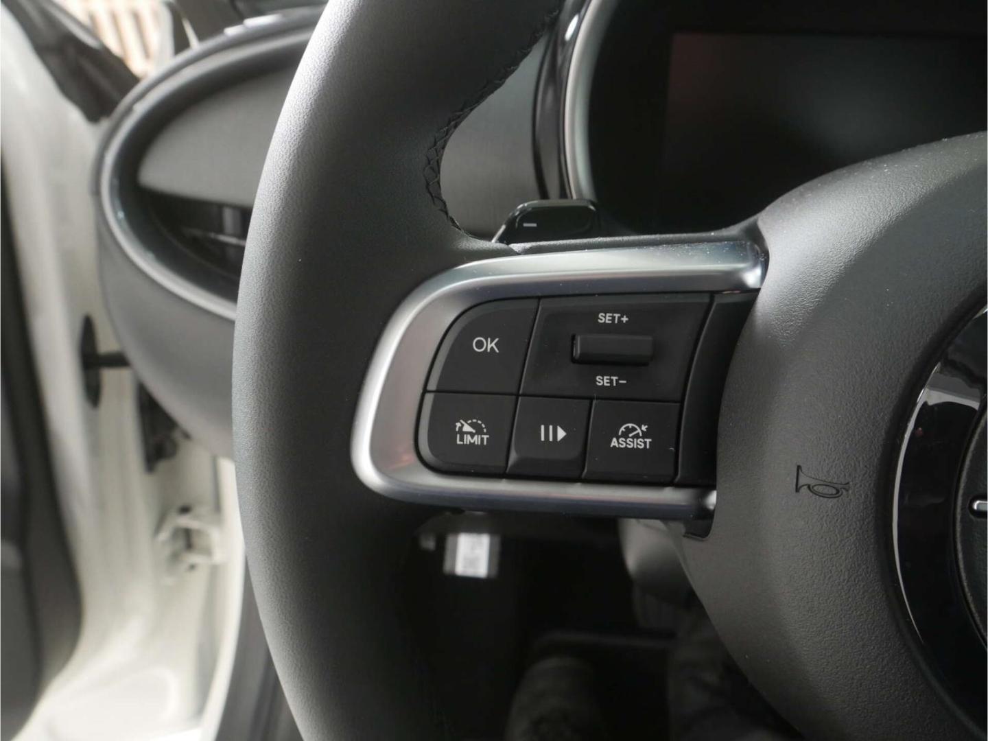 Fiat 600 hybrid 1.2 T3 Business Edition, миниатюра 16