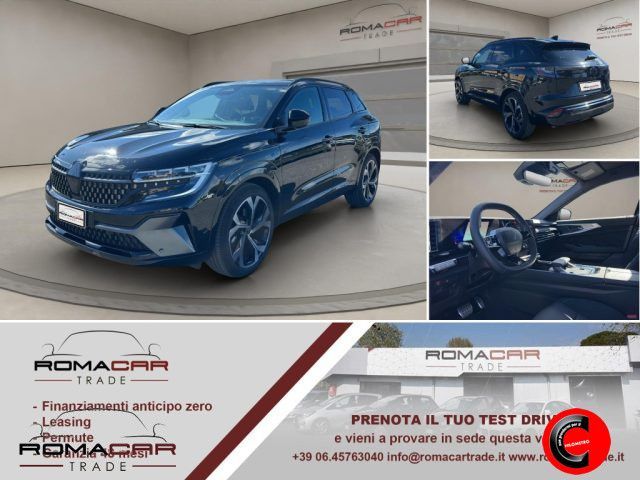 Другие RENAULT Austral Austral Full Hybrid E-Tech 200 C