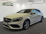 Mercedes-Benz A220d AMG*LED*Navi*Kamera*memorySitze*H&K*PDC* - Mercedes-Benz A 220: Kleinwagen