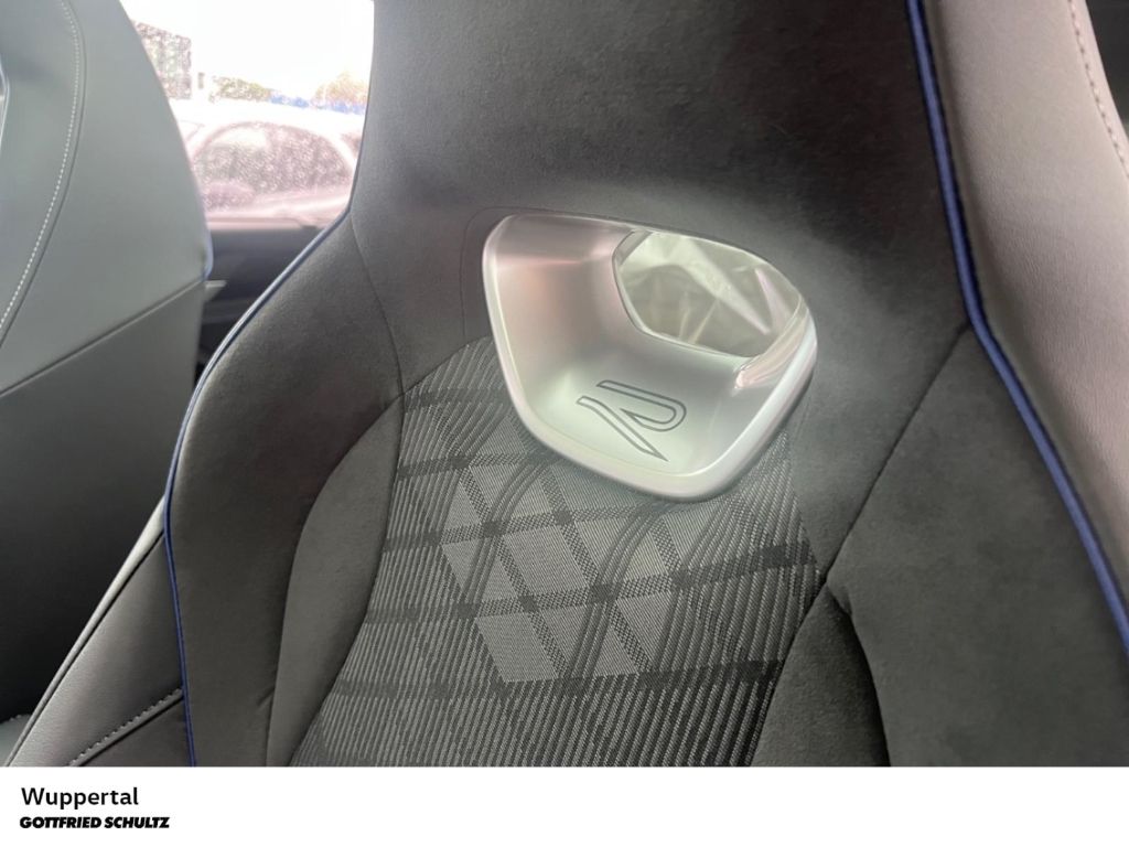 Volkswagen Tayron - Bild 16