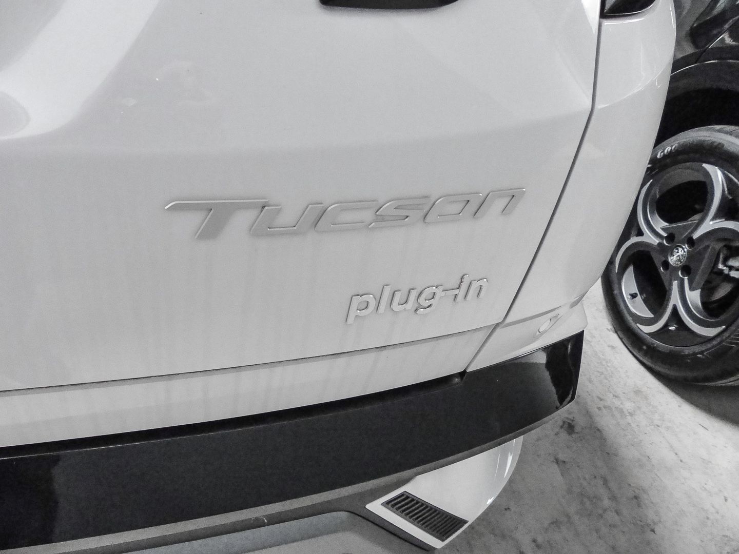 Hyundai Tucson – Bild 17