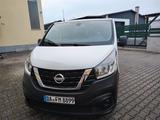 Nissan NV300 - Nissan NV300 aus 2020