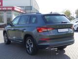 Skoda Kodiaq 2.0 TSI Sportline 4x4 DSG LED SHZ PDC - Skoda Kodiaq Gebrauchtwagen