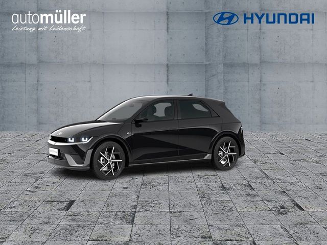 Hyundai IONIQ 5 N-LINE X*Sitz-Paket* *CARPLAY*NAVI*