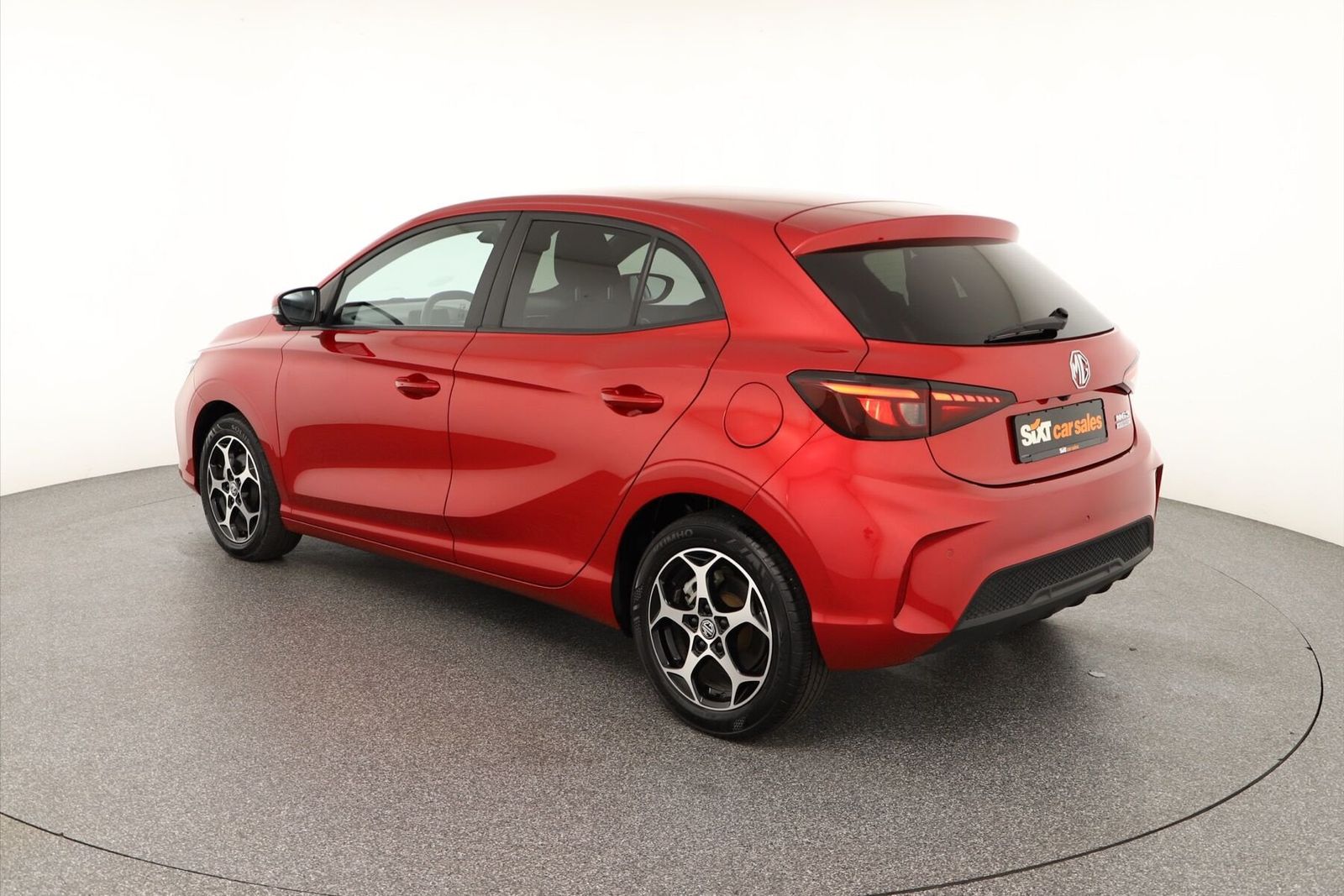 MG3