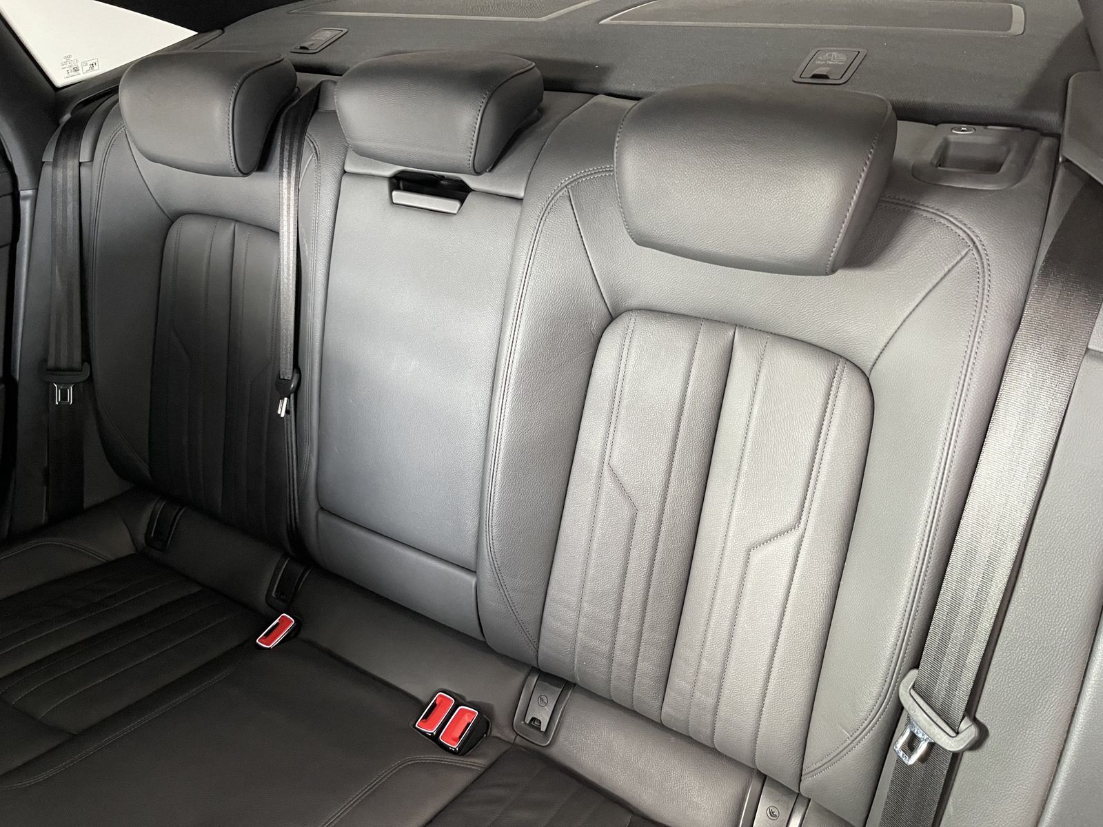 Fahrzeugabbildung Audi A6 40 TDI*Quattro*LED-MATRIX*Leder*Cam*Memory*