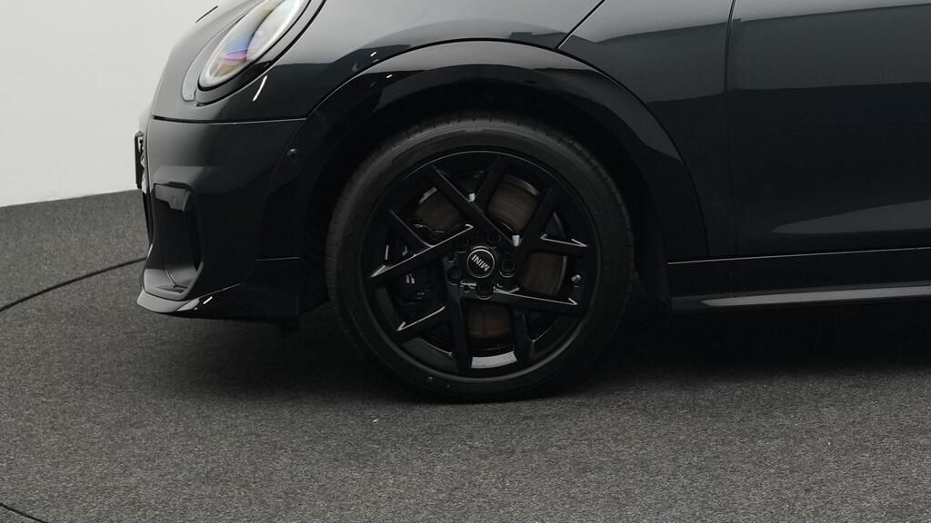 MINI Cooper C - Bild 16