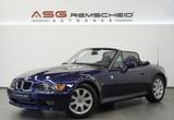 BMW Z3 Roadster 40TKM *Leder *HiFi *Rarität aus 2.HD - BMW Z3 in Wuppertal