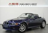 BMW Z3 Roadster 40TKM *Leder *HiFi *Rarität aus 2.HD - BMW aus 1997
